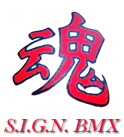 S.I.G.N. BMX
