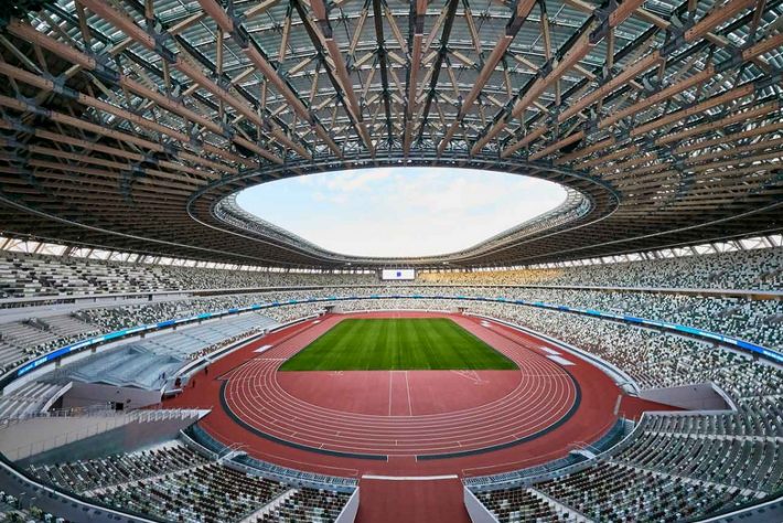 Image result for tokyo2020 track